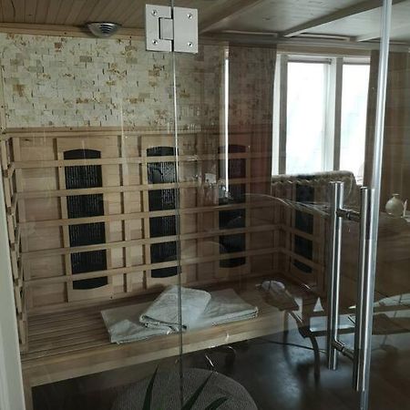 Mojo Organic Spa Borgholm Εξωτερικό φωτογραφία