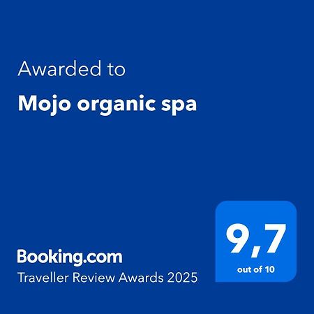 Mojo Organic Spa Borgholm Εξωτερικό φωτογραφία