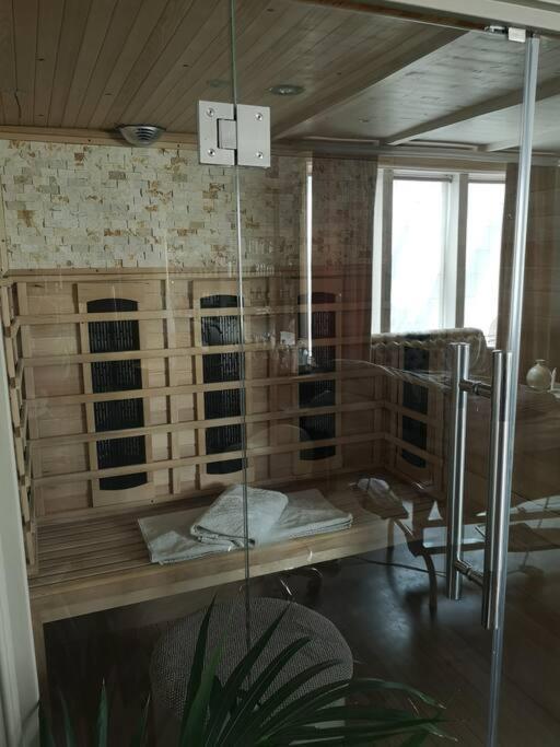 Mojo Organic Spa Borgholm Εξωτερικό φωτογραφία