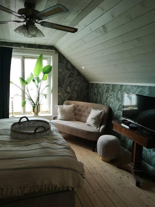 Mojo Organic Spa Borgholm Εξωτερικό φωτογραφία