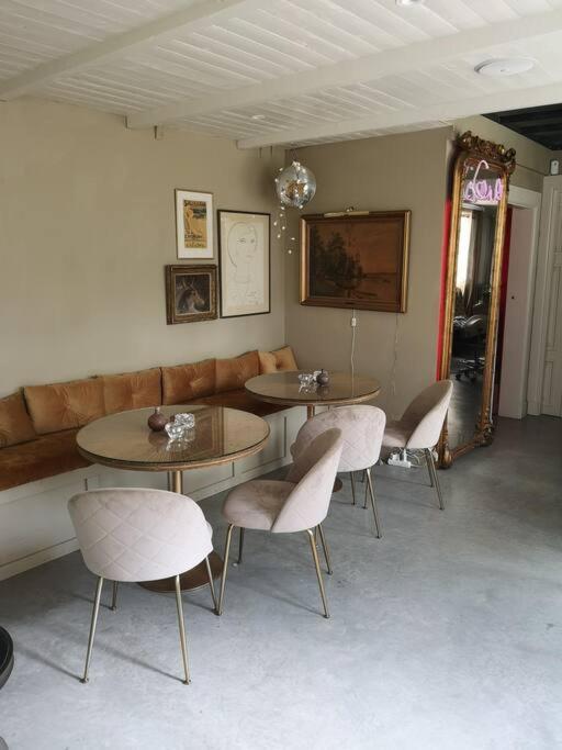 Mojo Organic Spa Borgholm Εξωτερικό φωτογραφία