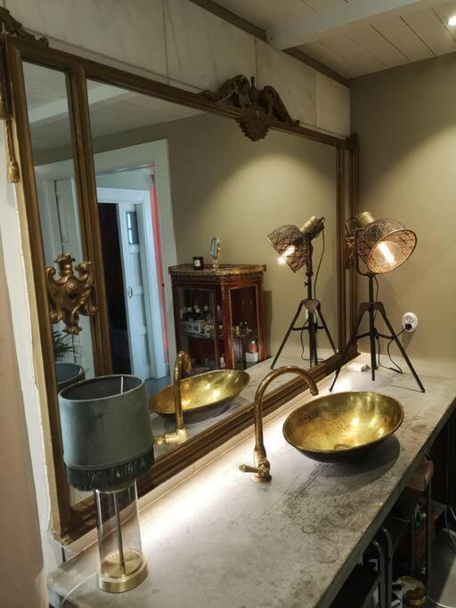 Mojo Organic Spa Borgholm Εξωτερικό φωτογραφία