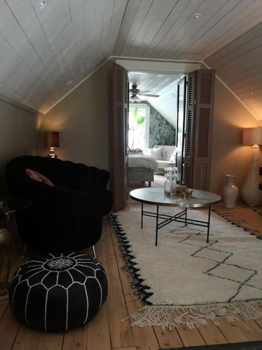 Mojo Organic Spa Borgholm Εξωτερικό φωτογραφία