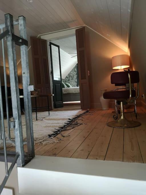 Mojo Organic Spa Borgholm Εξωτερικό φωτογραφία